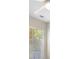 Bright room corner with a window letting in plenty of natural light at 4323 Wiregrass Rd, Indian Land, SC 29707