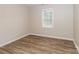 Cozy bedroom with natural lighting and new flooring at 136 Ole Eastpointe Dr, York, SC 29745