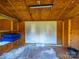 Interior view of a shed, revealing ample storage and organizational space, perfect for tools or hobbies at 4127 Stacy Blvd, Charlotte, NC 28209