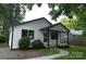 Charming home featuring a front porch and a well-maintained front yard at 621 Cauthen St, Rock Hill, SC 29730
