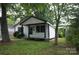 Charming home featuring a front porch and a well-maintained front yard at 621 Cauthen St, Rock Hill, SC 29730