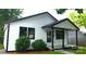 Charming home featuring a front porch and a well-maintained front yard at 621 Cauthen St, Rock Hill, SC 29730