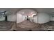 Open-concept living area featuring modern flooring, a sleek kitchen with stainless appliances, and plenty of natural light at 621 Cauthen St, Rock Hill, SC 29730