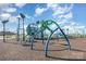 Vibrant community playground featuring modern equipment for enjoyment and active play at 758 Waterscape Ct, Rock Hill, SC 29730