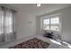 Light and airy bedroom with carpet, lots of sunlight and neutral walls at 9786 Verdun Ct, Fort Mill, SC 29707