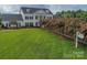 Beautiful village hall/clubhouse with manicured lawn and lush landscaping at 1569 Benjamen Latrobe Cir, Fort Mill, SC 29708