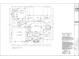Detailed first floor plan showcasing layout with dimensions, room names, and key features at 1370 Coppergate Dr, Salisbury, NC 28147