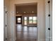 Bright and spacious living area featuring hardwood floors and ample natural light at 1370 Coppergate Dr, Salisbury, NC 28147
