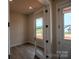 Home office with neutral walls and a window offering a view of the outdoors at 1370 Coppergate Dr, Salisbury, NC 28147