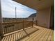 New wood deck great for entertaining and outdoor living at 263 Luray Way # 444, Rock Hill, SC 29730