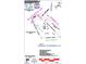 Detailed land survey showing lot lines, acreage, and road access for Premier Investments LLC at 7790 Blackwood Rd, Denver, NC 28037