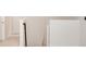 Hallway with natural lighting at 16839 Cozy Cove Rd, Charlotte, NC 28278