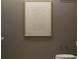 Modern half-bathroom featuring neutral decor and modern fixtures at 1816 Otter Perch Ln, Fort Mill, SC 29715