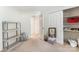 A vacant room featuring carpeting, an open doorway and white walls at 657 Heathridge Rd, Rock Hill, SC 29732