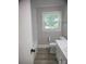 Beautiful bathroom with modern finishes and natural light at 1041 Cutler Pl, Charlotte, NC 28212