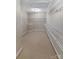 Spacious walk-in closet with ample storage and wire shelving ready for organization at 9530 Driftwood Ct, Hickory, NC 28601