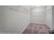 This walk-in closet includes carpeted floor and wire shelving with ample storage space at 4211 Black Ct # 193, Harrisburg, NC 28075
