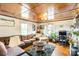 Cozy living room with hardwood floors, comfortable seating, and ample natural light at 310 N Central Ave, Landis, NC 28088