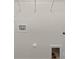 Utility Room with a water heater access panel, sink access, and electrical outlets at 4217 Whispering Oaks Dr, Charlotte, NC 28213