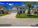 Beautiful home featuring a well-maintained lawn, two-car garage, and a welcoming driveway at 513 Buttercup Way, Fort Mill, SC 29715