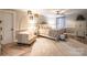Inviting main bedroom with neutral color palette, plush rugs, and stylish furnishings at 529 Langley Rd, Lancaster, SC 29720