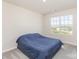 Bedroom with a double window offering natural light at 6048 Chelsea Oaks Rdg, Tega Cay, SC 29708