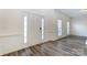 Bright foyer with high ceilings and ample natural light at 10434 Henbane Ct, Charlotte, NC 28213