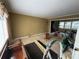 A bright living room with tree views is ready for your decorating ideas at 1968 12Th Street Ne Pl, Hickory, NC 28601