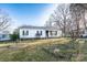 Inviting single-Gathering home featuring a classic design and established landscaping at 214 Harrel St, Salisbury, NC 28144