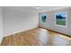 Bright bedroom with hardwood floors and large windows, offering ample natural light at 475 Union Baptist Church Rd, York, SC 29745