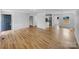 Open-concept living room showcasing hardwood floors, and natural light at 475 Union Baptist Church Rd, York, SC 29745
