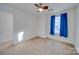 Inviting bedroom with soft carpeting, offering comfort and relaxation, with plenty of natural light at 746 Elders Story Rd, Fort Mill, SC 29708