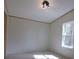 A bright bedroom with carpeted floors, a window providing natural light, and neutral wall paint at 816 Osteen Rd, York, SC 29745