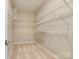 Walk-in closet with carpet and shelving at 9607 Kestral Ridge Dr, Charlotte, NC 28269