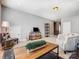 Bright living room featuring comfortable seating and ample space for entertaining at 10547 Skipping Rock Nw Ln, Concord, NC 28027