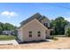 Beautifully situated home with attached garage at 106 Desert Sky Ct, Statesville, NC 28625