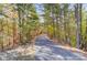 Meander down this walking trail, an outdoor path surrounded by nature, perfect for a stroll in this community at 1119 Palmyra Dr, Tega Cay, SC 29708