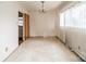 Bright dining room with large windows and neutral decor, perfect for Gathering meals at 1400 Russell Ave, Charlotte, NC 28216