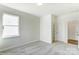 Bright bedroom with a neutral palette, plush carpet, and plenty of natural light through a window at 1449 Ardmore Dr # 241, Sherrills Ford, NC 28673