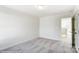 Comfortable bedroom with light grey carpet, neutral walls, and a view to the doorway at 1449 Ardmore Dr # 241, Sherrills Ford, NC 28673