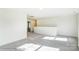 Bright loft space with neutral walls, plush carpet, and a view of the home's upper level at 1449 Ardmore Dr # 241, Sherrills Ford, NC 28673