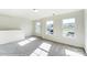 Open loft area with multiple windows, allowing ample natural light and neighborhood views at 1449 Ardmore Dr # 241, Sherrills Ford, NC 28673