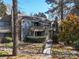 Charming condo with brick accents, balconies, and beautiful landscaping offers a tranquil setting at 1606 Sharon W Rd # 37, Charlotte, NC 28210