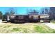 Charming brick ranch-style home with well-maintained landscaping and a convenient carport at 1730 Martin Rd, Kings Mountain, NC 28086
