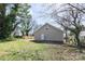Home exterior with a backyard at 257 3Rd Se Ave, Hickory, NC 28602