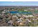Beautiful community near lush golf course and lake, offering picturesque scenery and convenient access at 4351 Woodglen Ln, Charlotte, NC 28226