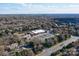 Commercial and residential areas blend seamlessly in this neighborhood. Convenient shops and green spaces abound at 4351 Woodglen Ln, Charlotte, NC 28226