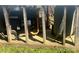 Image showcasing a Generac backup generator on the property, ensuring uninterrupted power supply at 5320 Golden Pond Dr, York, SC 29745