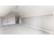 Spacious bonus room with carpeting and an attic access point at 145 Mcbride Dr, Rockwell, NC 28138