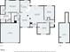 Layout of the home at 145 Mcbride Dr, Rockwell, NC 28138